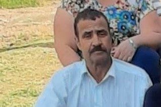 Homem que estava desaparecido é encontrado morto na Serra Catarinense – Foto: Arquivo Pessoal/Redes Sociais