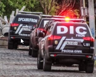 polícia civil 