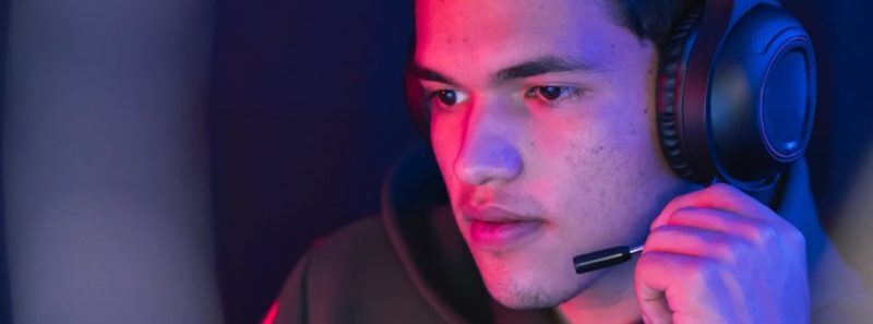 Sony anuncia parceria entre PlayStation e Discord - Fausto Sandoval on Unsplash