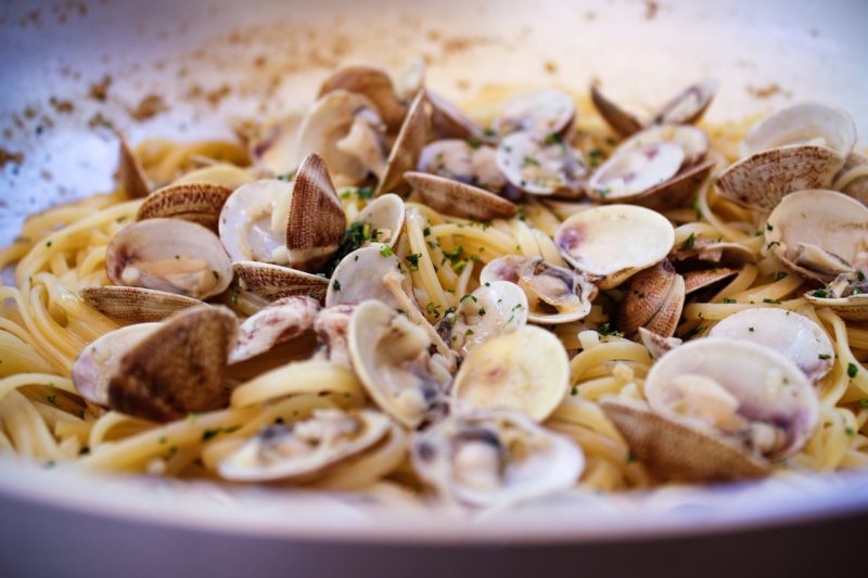 Este ano, Brasil Sabor em SC conta com 60 restaurantes – Foto: Pixabay