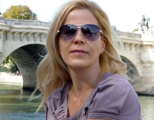 Mãe da cantora Paula Toller foi encontrada sem vida nesta segunda (3) – Foto: Reprodução/Instagram