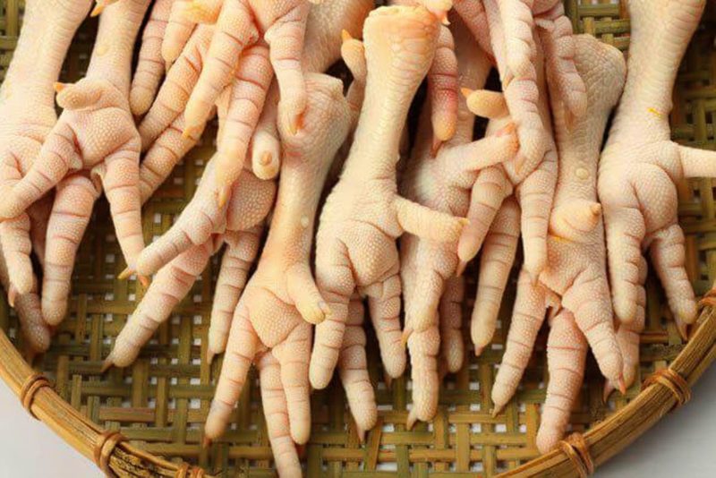 Produto, preparado bem frito como se fosse uma pipoca ou ensopado, faz parte da alimentação tradicional – Foto: Reprodução/ND