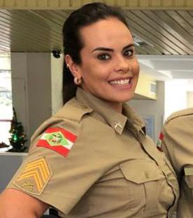 Mais uma representante catarinense vai operar na FNPS – Foto: PMSC/Divulga&ccedil;&atilde;o/ND