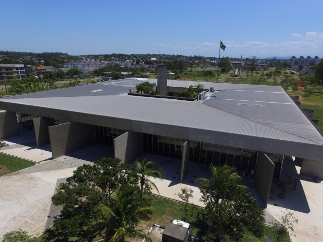 Diversos setores da Prefeitura de Criciúma terão o horário alterado – Foto: arquivo/Prefeitura de Criciúma/ND