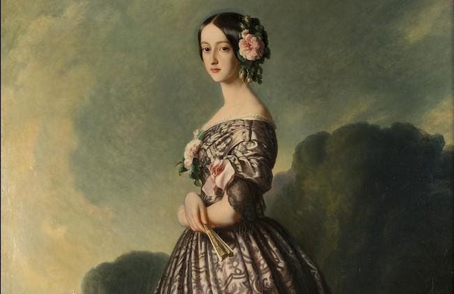 princesa dona francisca