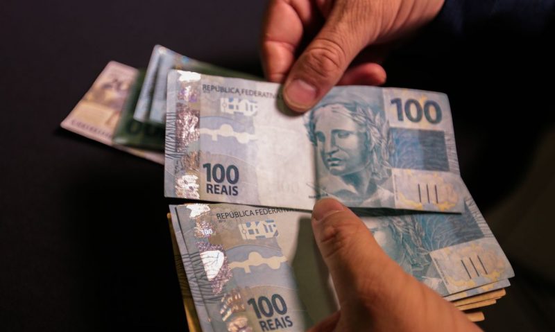 Novo sistema do BC permitirá consulta ao saldo devido pelos bancos; a expectativa que entre em operação em dezembro – Foto: Marcello Casal Jr/Agência Brasil/Divulgação/ND