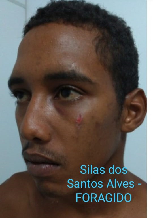 Polícia Civil busca localizar o suspeito de cometer um homicídio no final do ano passado – Foto: Divulgação/DIC/ ND