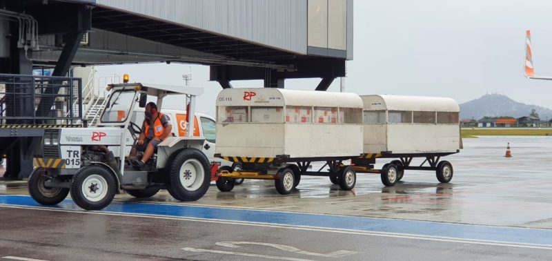 Santa Catarina recebe mais 138 mil doses da vacina Astrazeneca – Foto: Divulga&ccedil;&atilde;o/Dive