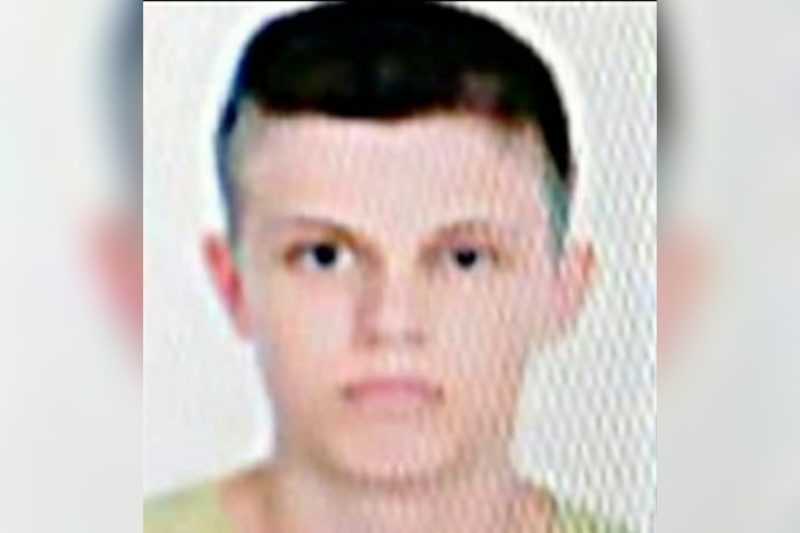 Fabiano Kipper Mai, de 18 anos, invadiu a creche e matou cinco pessoas. &#8211; Foto: Reprodução
