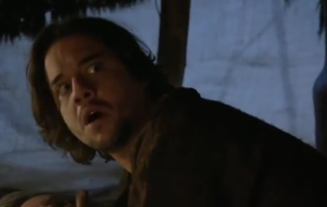 Mass&aacute; e Ad&aacute;lia caem na armadilha de Ismael no cap&iacute;tulo de G&ecirc;nesis desta segunda (31) – Foto: Reprodu&ccedil;&atilde;o / R7