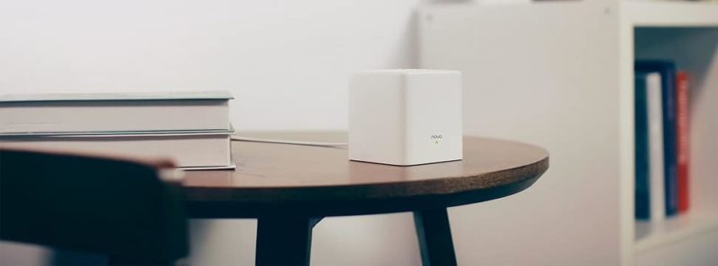 3 tipos de roteador Mesh que você pode comprar no ibyte - Divulgaçãp/Tenda