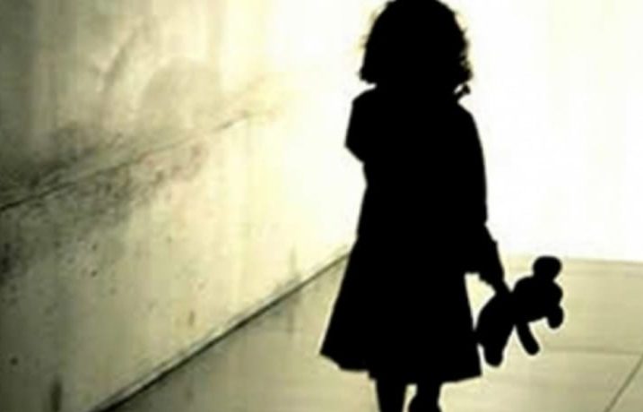 Menina contou que nunca havia ficado sozinha com o tio, que tentou estupra-la – Foto: Reprodu&ccedil;&atilde;o/Ilustra&ccedil;&atilde;o