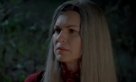 Sara n&atilde;o entende atitude de Agar nesta quarta (26) – Foto: Reprodu&ccedil;&atilde;o/ R7