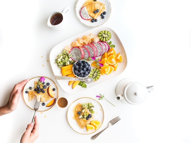 Segunda Sem Carne propõe tirar o alimento do cardápio uma vez na semana – Reprodução/Site Vegan Business/ND