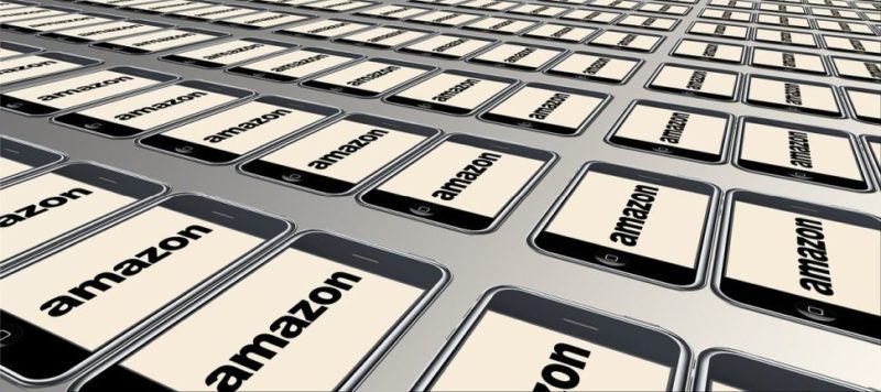 Amazon pode entrar no ramo de automação de supermercados - Imagem de Gerd Altmann por Pixabay
