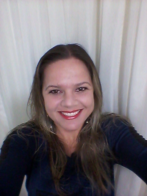 Sirlei Araujo tinha 34 anos e morava atualmente em Rodeio – Foto: Reprodu&ccedil;&atilde;o/Redes Sociais/ND