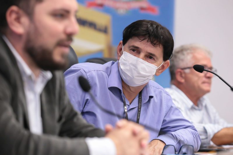 câmara de vereadores