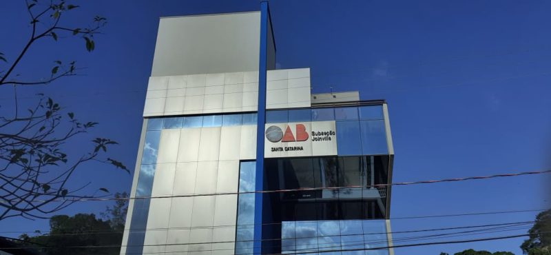 oab joinville