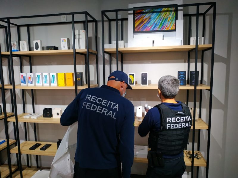 operação da receita federal 