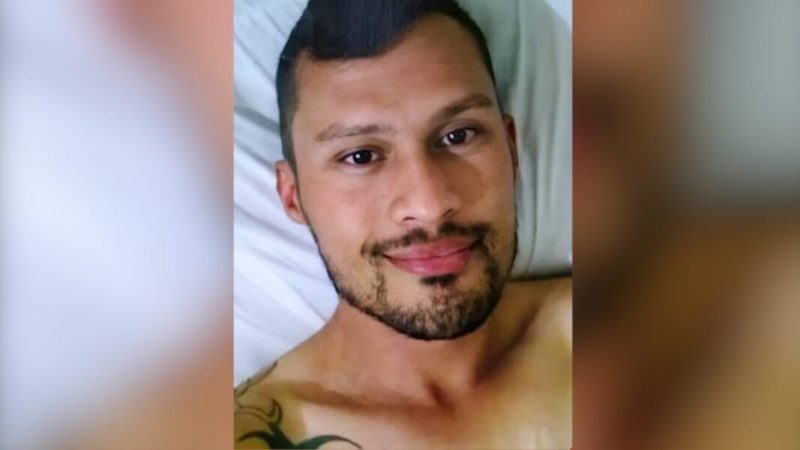 Soroka foi condenado a mais de 104 anos de pris&atilde;o por duas outras mortes crueis no Paran&aacute;- Foto: Pol&iacute;cia Civil do Paran&aacute;/Divulga&ccedil;&atilde;o ND