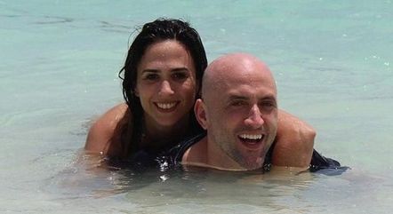 Tata Werneck era uma das grandes amigas de Paulo Gustavo