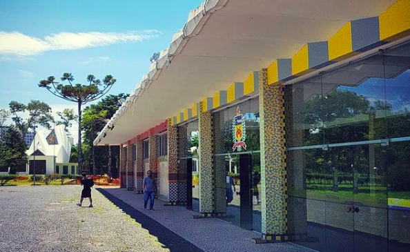 Vestibular da UFSC acontece neste fim de semana com ‘cuidados especiais’ e kits de saúde – Foto: Divulgação/ND