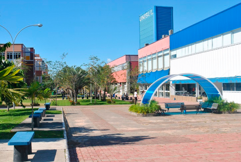 O sistema Ânima tem como diferencial as habilidades práticas e conteudistas aliada à formação de habilidades socioemocionais – Foto: Divulgação/UniSul