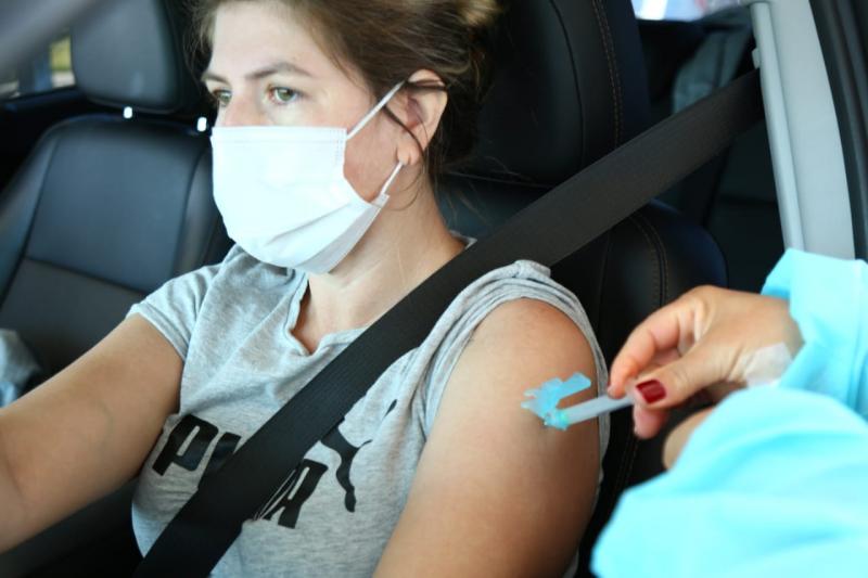 Dose garante imunidade completa em única aplicação – Foto: Divulgação/ND