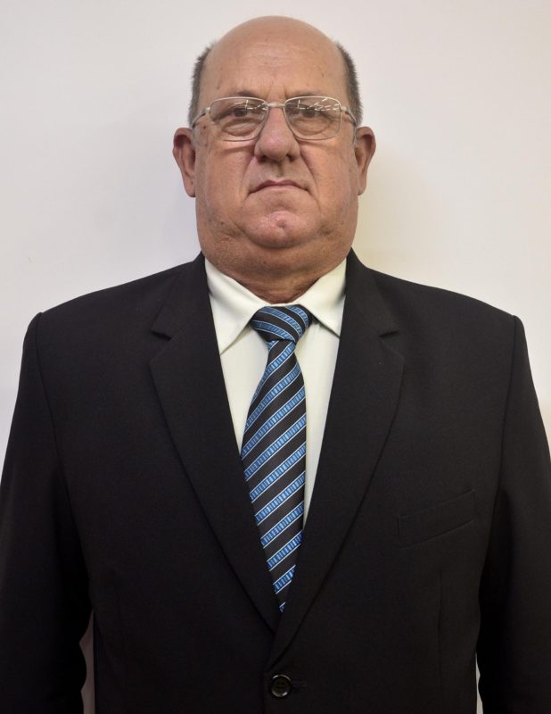 Vereador de Ibirama morreu nesta quinta-feira