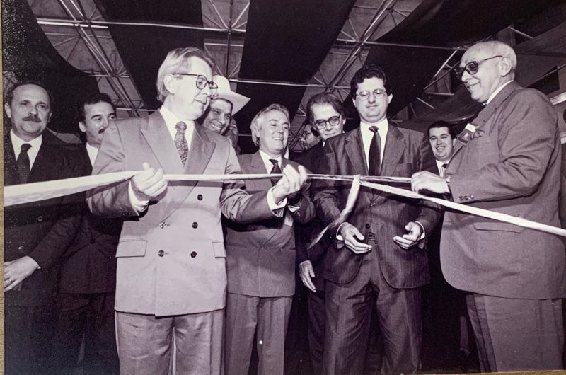 Inform&aacute;tica em SC teve um grande impulso na d&eacute;cada de 90 – Foto: Arquivo pessoal