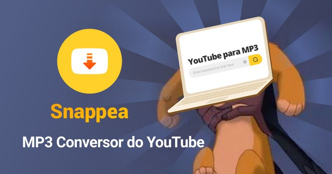 Faça milhares de downloads e conversões rapidamente – Foto: Divulgação/Snappea