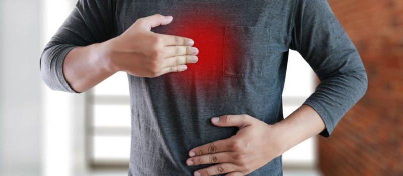 Incid&ecirc;ncia do C&acirc;ncer de es&ocirc;fago em homens &eacute; duas vezes maior do que nas mulheres – Foto: Divulga&ccedil;&atilde;o