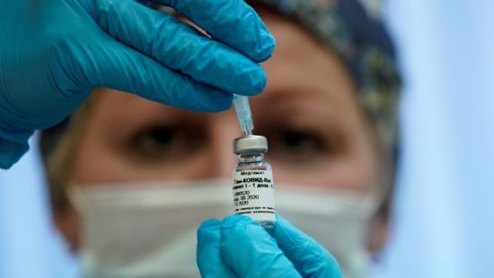 Grande Florianópolis aguarda distribuição de vacinas para convocar novo grupo