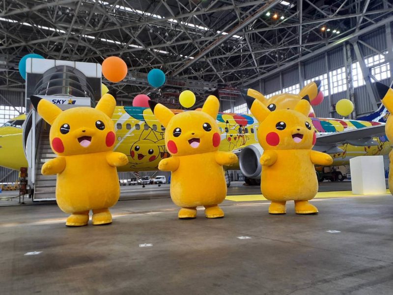 Estado de emergência no Japão frustra realização das Olimpíadas – Foto: Internet/ND