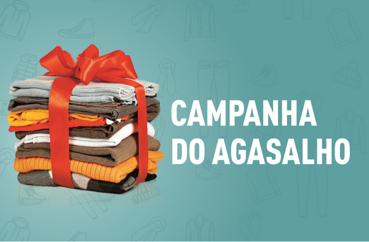 Campanha do Agasalho em Barra Bonita. É certo dispensar licitação para fomentar a campanha? – Foto: Campanha do Agasalho/Barra Bonita