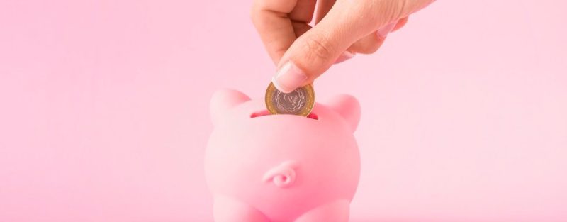 Renda extra: 10 aplicativos para ganhar e poupar dinheiro - Designed by Freepik