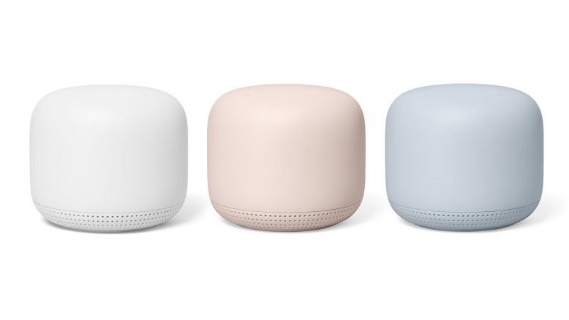 Testamos: roteador Mesh do Google, Nest WiFi é eficiente – e caro – para valer -