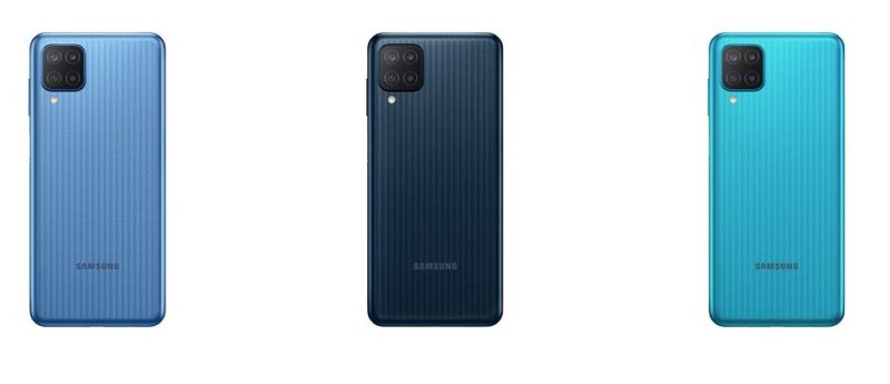 Smartphone Samsung Galaxy M12 chega ao Brasil; veja detalhes - Divulgação / Samsung