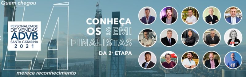Conheça os concorrente ao prêmio – Foto: Divulgação/ND