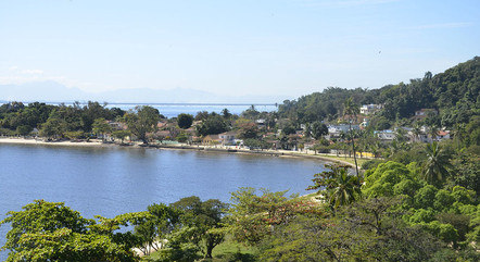 Ilha de Paquetá