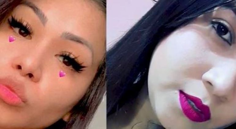 Polícia investiga sumiço de amigas após festa em Paraisópolis (SP) – Foto: Reprodução/R7
