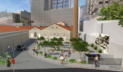 Projeto maravilhoso abre novo espaço na Ilha – Foto: ornato arquitetura