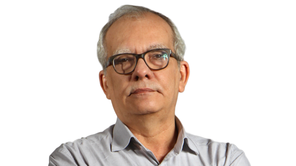 Escritor e jornalista morreu neste domingo &#8211; Foto: Divulgação