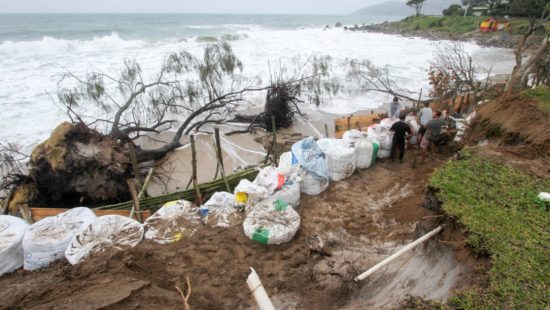 Moradores Questionam Demora Nas Intervenções No Morro Das Pedras Em