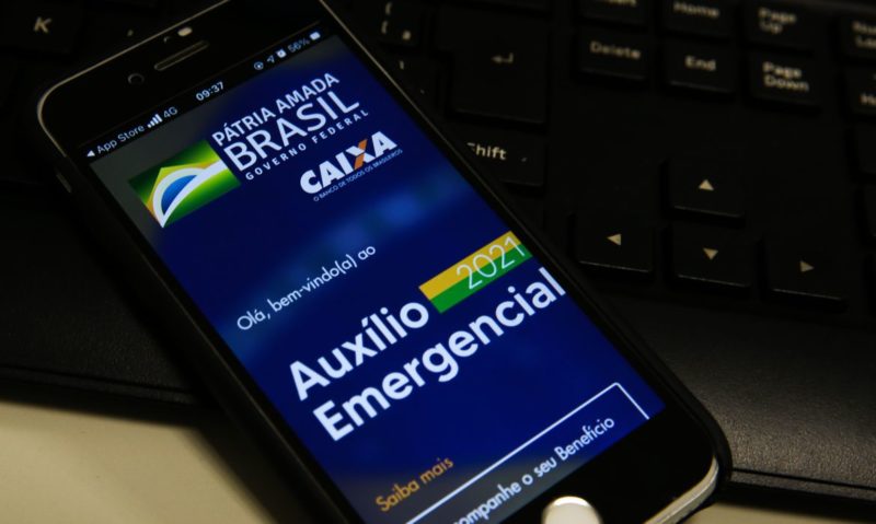 Auxílio será prorrogado por mais 2 meses e pode ser estendido – Foto: Marcello Casal Jr/Agência Brasil/Divulgação/ND