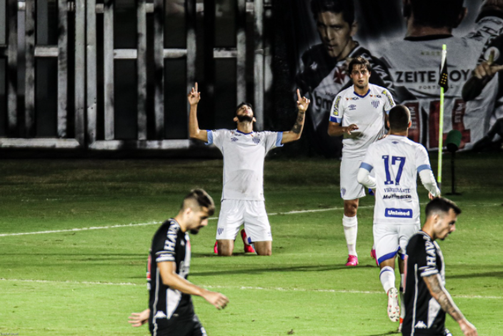 Ricardo Graça, sobre vitória do Vasco na Copa do Brasil: 'O mais