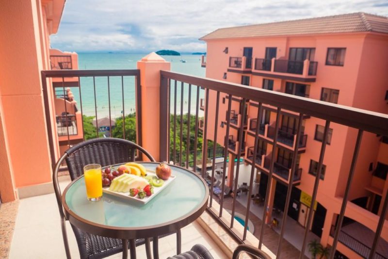 Foto: Jurer&ecirc; Beach Village/Divulga&ccedil;&atilde;o