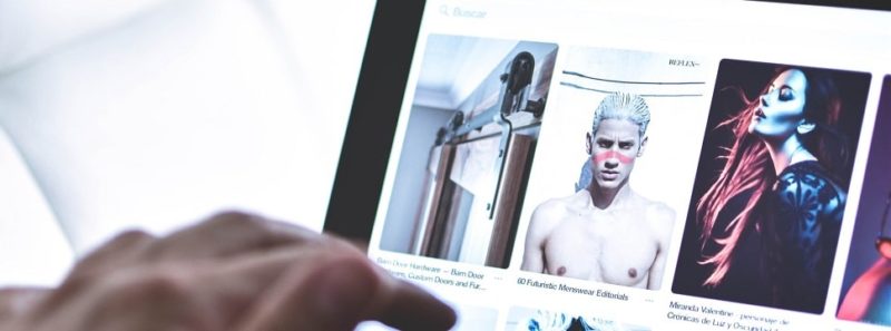 Saiba como bloquear um usuário do Pinterest - Javier Peñas on Unsplash