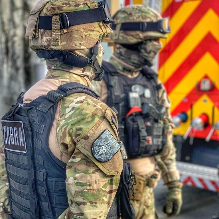 “Fazer segurança pública está cada vez mais difícil”, diz ex-comandante ...