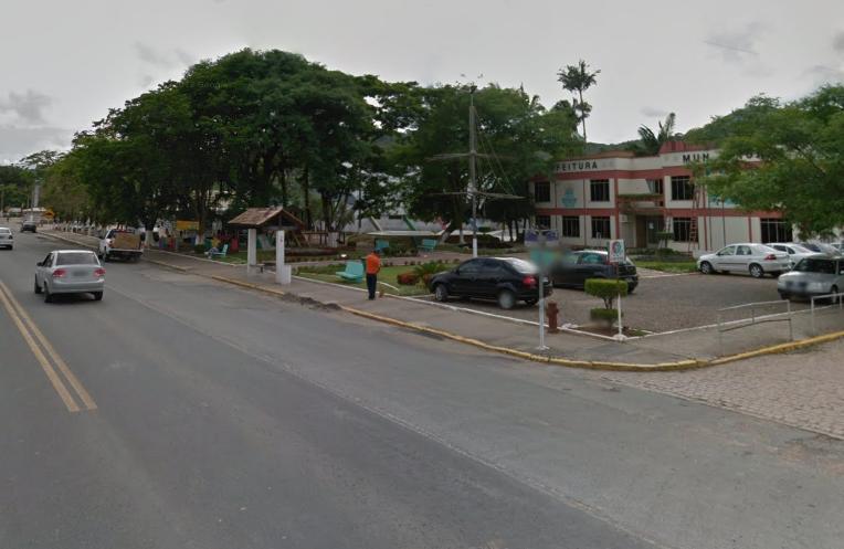 Cidade de SC tem noite de terror com assalto, agressões e ameaças
